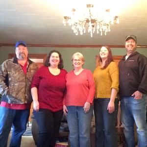 Meet your Posher, Garnet